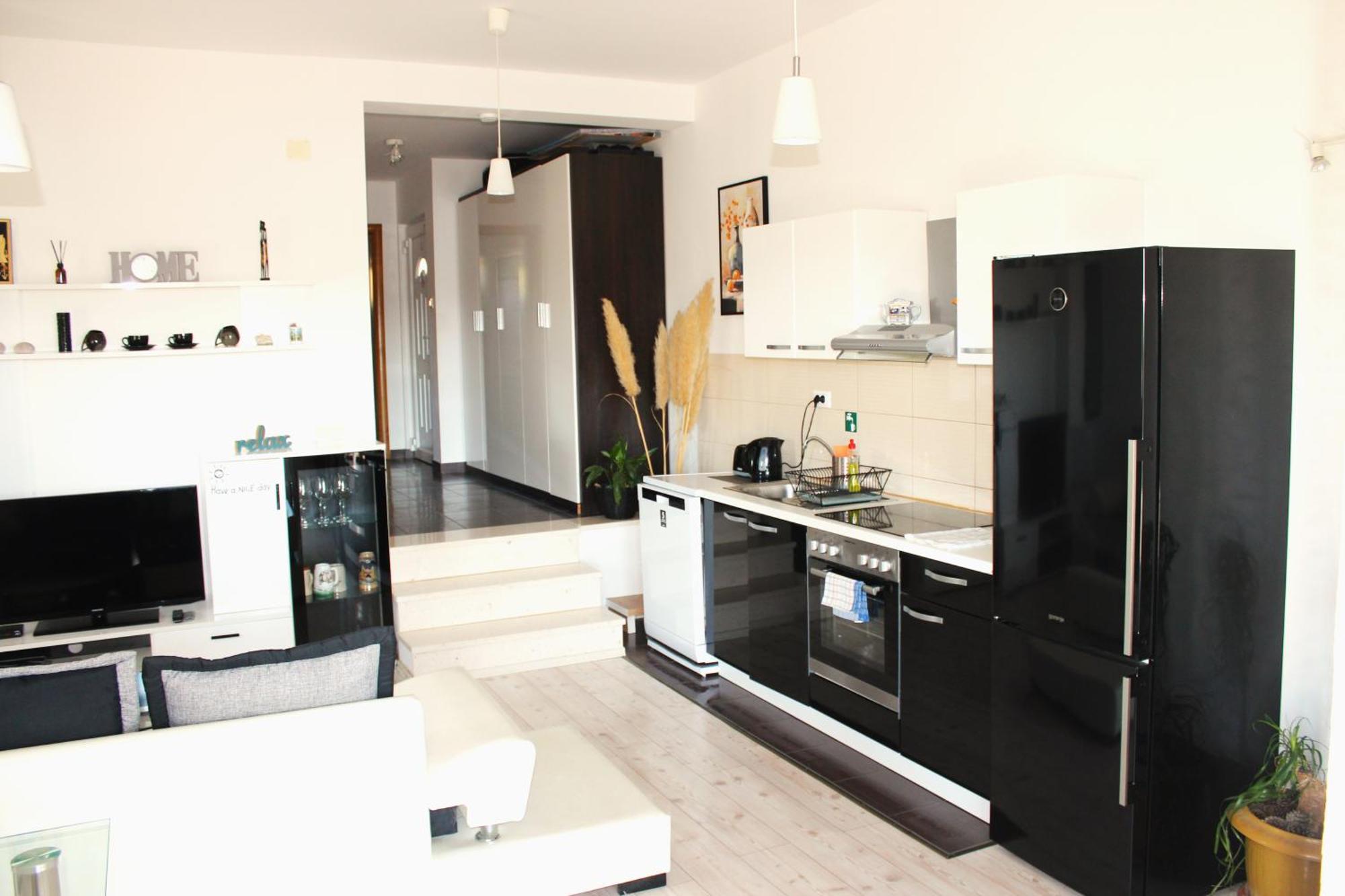 Apartments Kaic Rogac Exterior photo