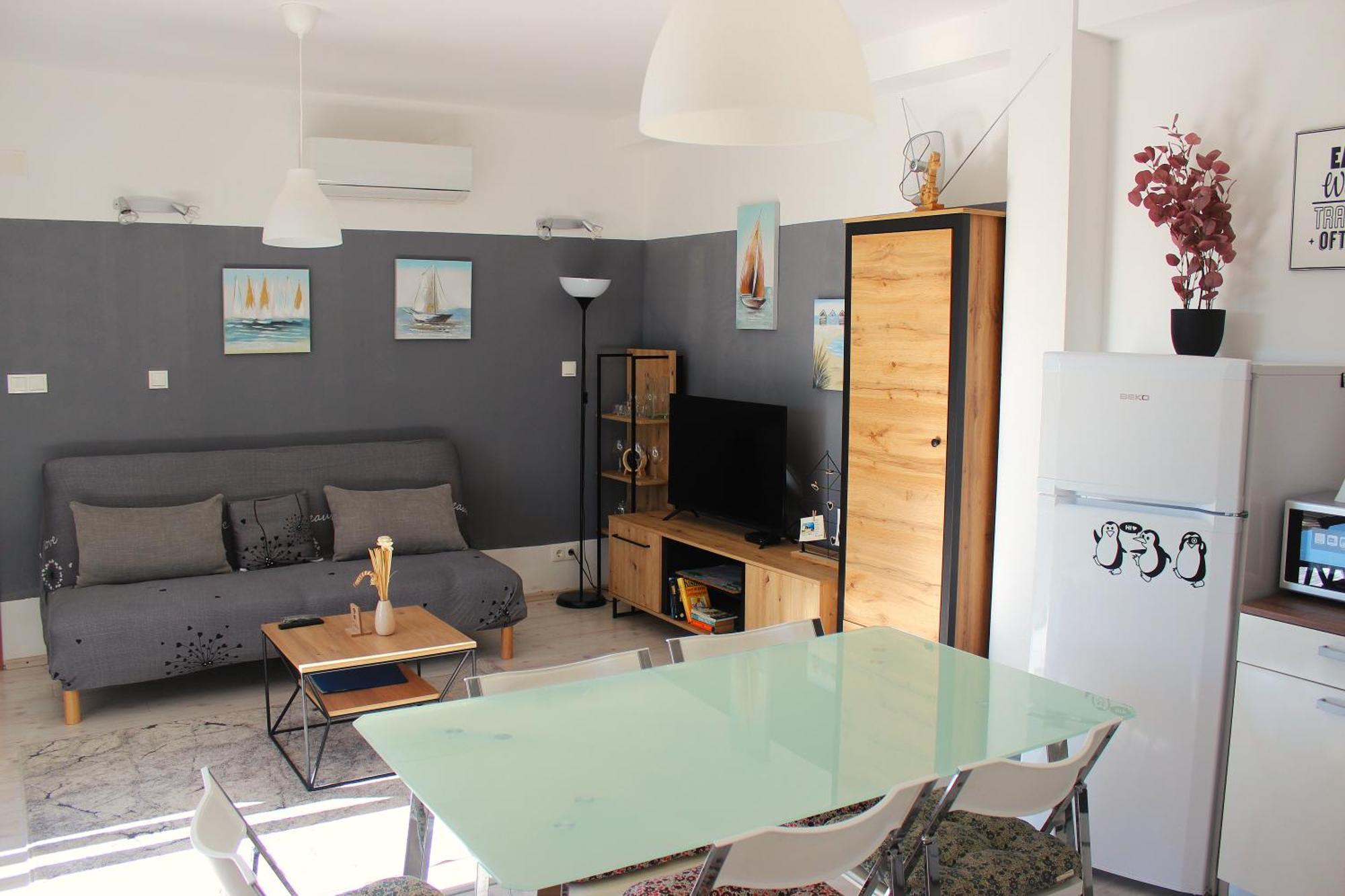 Apartments Kaic Rogac Room photo