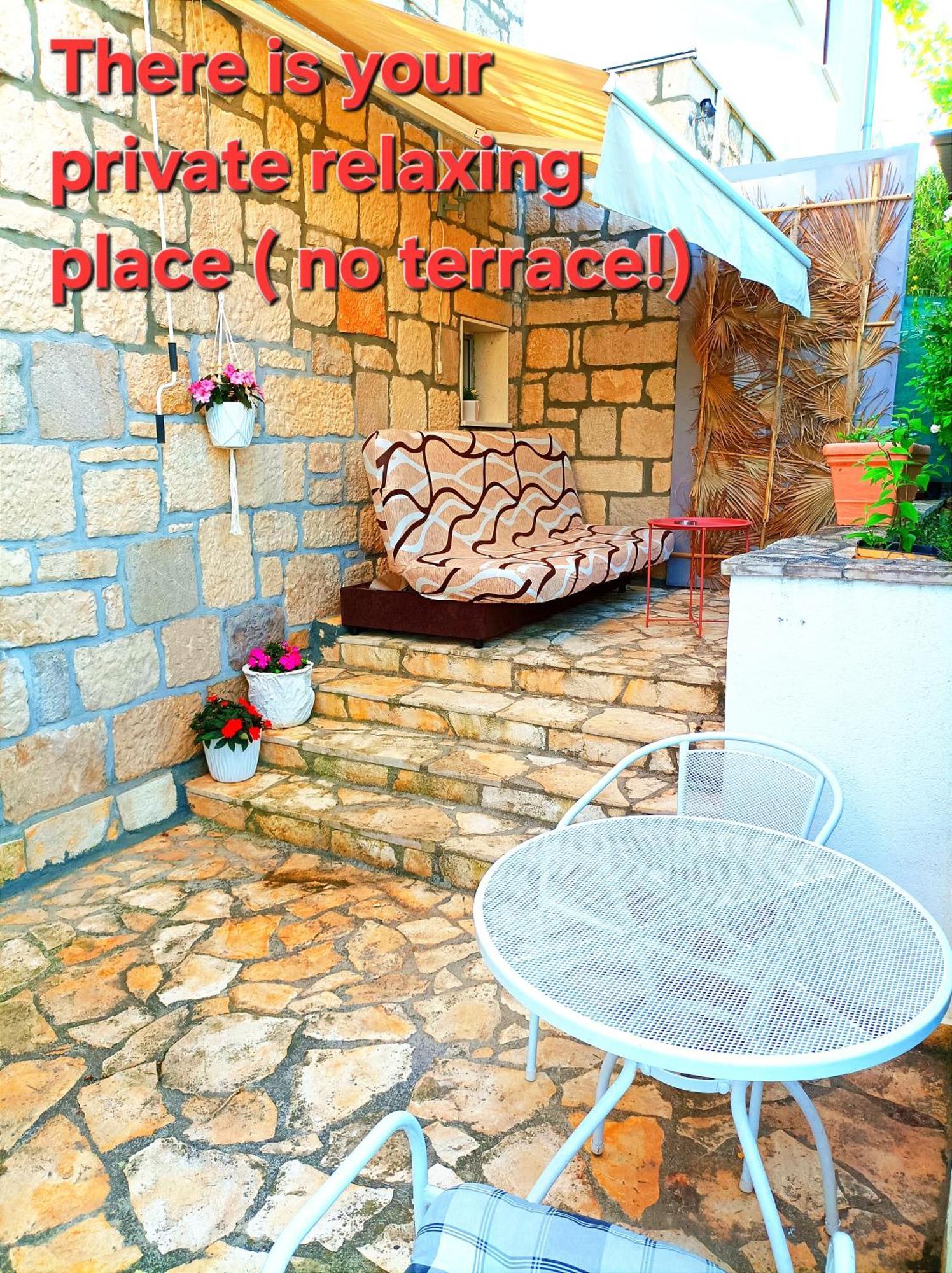 Apartments Kaic Rogac Room photo